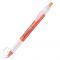 Шариковая ручка X-One Frost Grip Lecce Pen, оранжевая