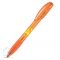 Шариковая ручка X-Five Frost Lecce Pen, оранжевая