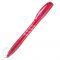 Шариковая ручка X-Five Frost Lecce Pen, красная