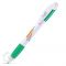 Шариковая ручка X-Five Lecce Pen, зеленая