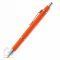 Ручка шариковая Houston Rodeo, оранжевая