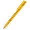 Шариковая ручка Super Hit Clear + Softgriffzone, желтая