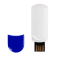 USB flash-карта Alma, синяя