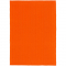 Плед Marea, оранжевый (апельсин), общий вид