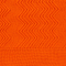 Плед Marea, оранжевый (апельсин), узор