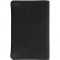 Обложка для паспорта Apache ver.2, черная