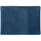 Обложка для паспорта Apache ver.2, синяя