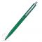 Шариковая ручка Point Polished, зеленая