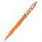 Шариковая ручка Point Polished, оранжевая