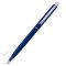 Шариковая ручка Point Polished, темно-синяя