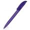Шариковая ручка Challenger Frosted, фиолетовая