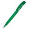 Шариковая ручка New Spring Clear, зеленая