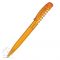 Шариковая ручка New Spring Clear, оранжевая