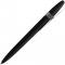 Ручка шариковая Prodir DS5 TSR Metal Clip, чёрная