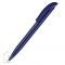Шариковая ручка Challenger Polished, темно-синяя