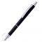 Шариковая ручка Star Tec Alu, черная