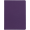 Ежедневник Spring Touch, недатированный, фиолетовый