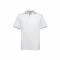 Рубашка поло Safran Sport, мужская, белая