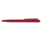 Шариковая ручка Dart Clear, красная