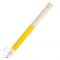 Шариковая ручка Provence BeOne, жёлтая