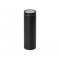 Вакуумная термокружка Noble с 360° крышкой-кнопкой, черная