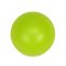 Мячик-антистресс Малевич, ярко-зеленый