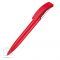 Шариковая ручка Verve Basic Metallic, красная