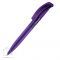 Шариковая ручка Verve Clear, фиолетовая