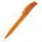 Шариковая ручка Verve Clear, оранжевая