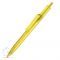 Шариковая ручка Centrix Clear, желтая