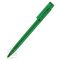 Шариковая ручка New Hit frosted, зеленая
