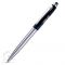 Шариковая ручка Nautic Touch Pad Pen, черная