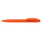 Шариковая ручка Nature Plus, оранжевая