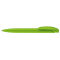 Шариковая ручка Nature Plus, светло-зеленая