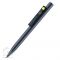 Шариковая ручка Signer Liner, черная