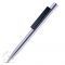 Шариковая ручка Signer Liner, серебристая