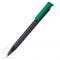 Шариковая ручка Super-Hit ECO, зеленая