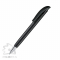 Шариковая ручка Challenger Polished + Metal Tip, чёрная