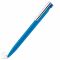 Шариковая ручка Liberty Soft Touch MC, синяя