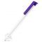 Шариковая ручка Super Hit Polished Basic, фиолетовая