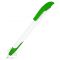 Шариковая ручка Challenger Polished Basic + Softgrip, зеленая