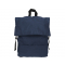Водостойкий рюкзак Shed для ноутбука 15'', синий