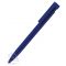 Шариковая ручка Liberty Polished, темно-синяя
