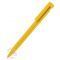 Шариковая ручка Liberty Polished, желтая