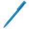 Шариковая ручка Liberty Polished, голубая