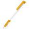 Шариковая ручка Super Hit Polished Basic + Softgriffzone, желтая
