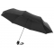 Зонт складной Ida, черный
