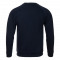 Толстовка Stan SweaterShirt, унисекс, темно-синяя