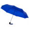 Зонт складной Ida, синий