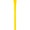 Ручка Kraft, жёлтая